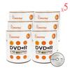 Smartbuy 4.7gb/120min 16x DVD+R Logo Top Blank Data Video Recordable Media Disc (3000-Disc) view 2