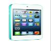 Apple iPod Touch 64GB (6th Generation) - Blue (Renewed) view 1