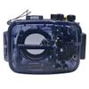 Mcoplus 40m/130ft Waterproof Housing Underwater Camera Diving Case Bag for Sony A6000 A6300 A6400 A6500 view 2