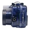 Mcoplus 40m/130ft Waterproof Housing Underwater Camera Diving Case Bag for Sony A6000 A6300 A6400 A6500 view 3