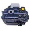 Mcoplus 40m/130ft Waterproof Housing Underwater Camera Diving Case Bag for Sony A6000 A6300 A6400 A6500 view 4