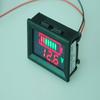 SMAKN DC 12v 24V 36V 48V 60V 72V 96V Acid lead batteries percentage capacity indicator LED Tester voltmeter(Default 96v) view 3