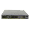 WS-C2960X-48LPS-L CISCO 48 POE+ GE+4 SFP, LAN Base (370W) view 2