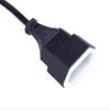 Premiumcord Power Extension PC Power Supply 230 V Black view 2