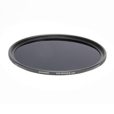 ProMaster ND32x (1.5) 5 Stop 77mm Neutral Density Digital HD