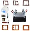 GOWE With 12 Pcs Accessories LCD Separator Machine, Split Screen Machine Touch Panel Separator Max 7 inch view 1
