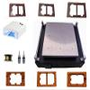GOWE Built-In Air Pump Vacuum LCD Separator Machine Screen Repair Machine for Tablet PC Touch Screen with 11pcs Accessories view 1