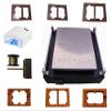 GOWE With 11pcs Accessories Built-In Air Pump Vacuum LCD Separator Machine Screen Repair Machine for Tablet PC Touch Screen view 1