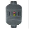 Webber replacement in-line GFCI auto-reset 15A/120VAC, user attachable. Webber WBGF18-3W-KIT-15A (WBGF18-3W) view 4