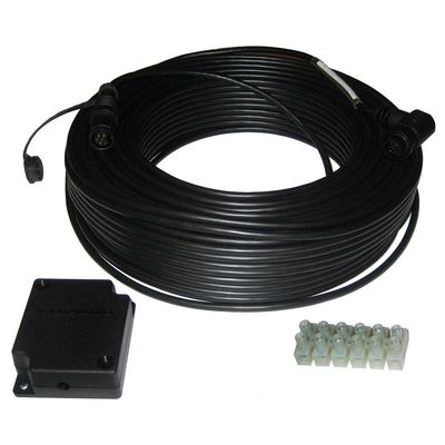 Furuno 30M Cable Kit w/Junction Box f/FI501