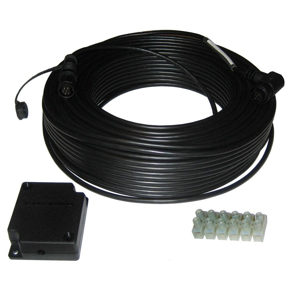Furuno 30M Cable Kit w/Junction Box f/FI501