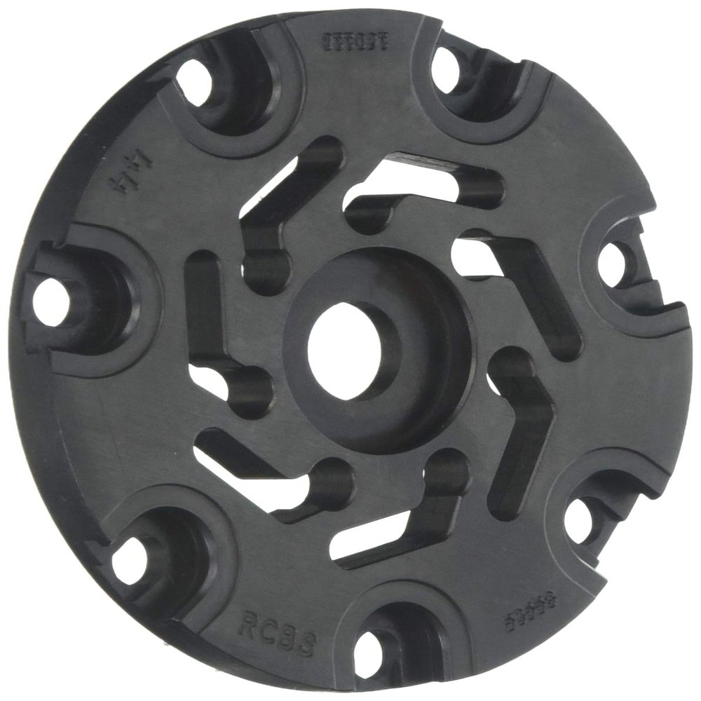 RCBS PRO CHUCKER 7 Shell Plate #27