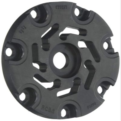 RCBS PRO CHUCKER 7 Shell Plate #39