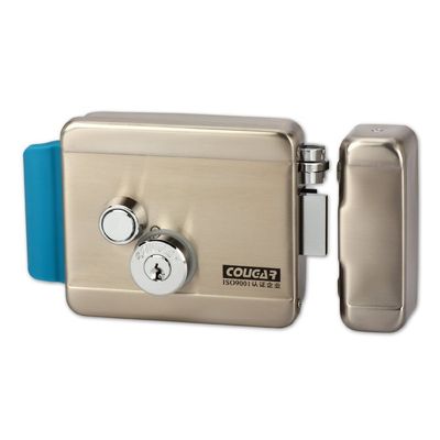 YuHan Electric Electronic Door Lock DC 12V for Doorbell Intercom Access Control Security System