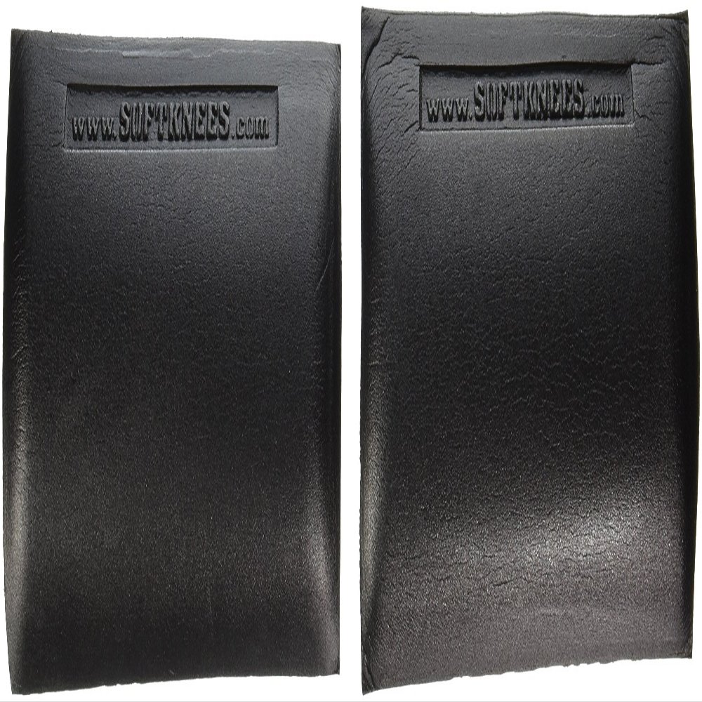 Working Concepts Soft Knees One Size Charcoal