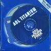 AOL ALL-NEW 5.0 TITANIUM CD /250 FREE HOURS/BRAND NEW IN SHRINK WRAP MAILER!! view 1