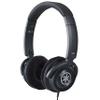YAMAHA Yamaha headphones black HPH-150B view 1
