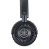 YAMAHA Yamaha headphones black HPH-150B view 2