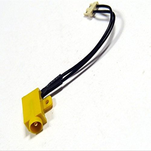 Replacement DC Power Charger Socket Jack Port Connector for PSP 2000 2001 2002 2003 Console