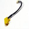 Replacement DC Power Charger Socket Jack Port Connector for PSP 2000 2001 2002 2003 Console view 1