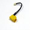 Replacement DC Power Charger Socket Jack Port Connector for PSP 2000 2001 2002 2003 Console view 3