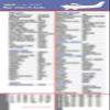 FlightCheck Checklist - Piper Arrow IV Turbo PA-28RT-201T view 1