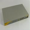 Allied Telesyn AT-8000/8POE 8 Port 10/100TX Ethernet Port Switch view 1