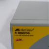 Allied Telesyn AT-8000/8POE 8 Port 10/100TX Ethernet Port Switch view 3