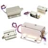 UHPPOTE File Display Cabinet Drawer Latch Solenoid Electric Mortise Lock (Pack of 4) view 1