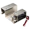 UHPPOTE File Display Cabinet Drawer Latch Solenoid Electric Mortise Lock (Pack of 4) view 4