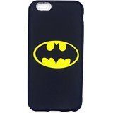 Batman Comic Superhero Case Cover Shell skin For Smart Mobile Phones(iPod Touch 5G 5th Gen Touch 5 5th Gen)