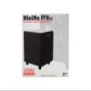 EARTHQUAKE Sound MiniMe FF8_V2 8-inch Front Firing Powered Mini Subwoofer,Black view 2