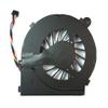 Power4Laptops Replacement Laptop Fan 4 Pin Version Compatible with HP Pavilion g6-1240ea view 1