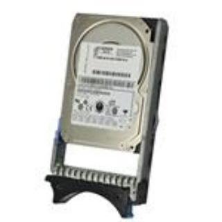 81y3820 Ibm 1tb 7200 Rpm 2.5 Sas 6gb Sff Hot Swap Hdd 81y3820