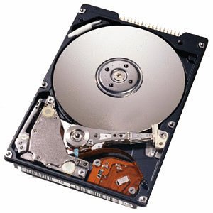 84g2355 Ibm 540mb 2.5 Inch Ide Hard Drive