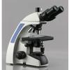 40X-1000X Plan Infinity Laboratory Trinocular Compound Microscope with LCD Touch Pad Screen view 2