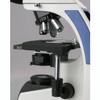 40X-1000X Plan Infinity Laboratory Trinocular Compound Microscope with LCD Touch Pad Screen view 3