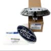 2009-2014 Ford F-150 Tailgate Back Up Camera Housing Bezel & Emblem UPDATED OEM view 2