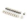 uxcell 10Pcs 250V 0.2A 200mA Quick Fast Blow Glass Fuses Tubes 5mm x 20mm view 1