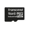 16GB Industrial microSD High Capacity (microSDHC) Card view 1