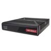 Cisco ASA5506-SEC-BUN-K8 ASA 5506-X with FirePOWER Services - Security appliance - 8 ports - GigE - desktop - with Cisco Security Plus License view 1
