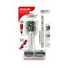 Diablo Snap-Lock Plus Mandrel System - for Fast and Efficient Hole Saw Mounting - 3/8" Hex Shank - DHSAR375 view 2