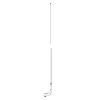 Shakespeae 5206-N 8' VHF Aea
