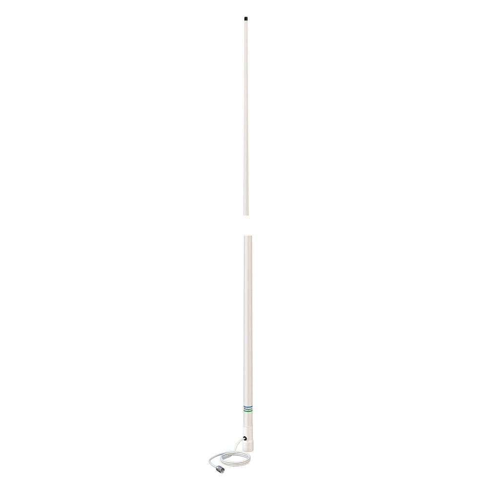 Shakespeae 5206-N 8' VHF Aea