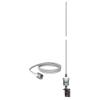 Shakespeare 5215-C-X 3' VHF Antenna view 1
