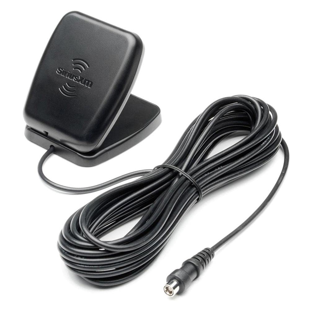 Sirius XM Radio, Inc Sirius-xm Ngha1 Sirius And Siriusxm Home Antenna