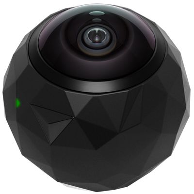 360fly 360 HD Video Camera