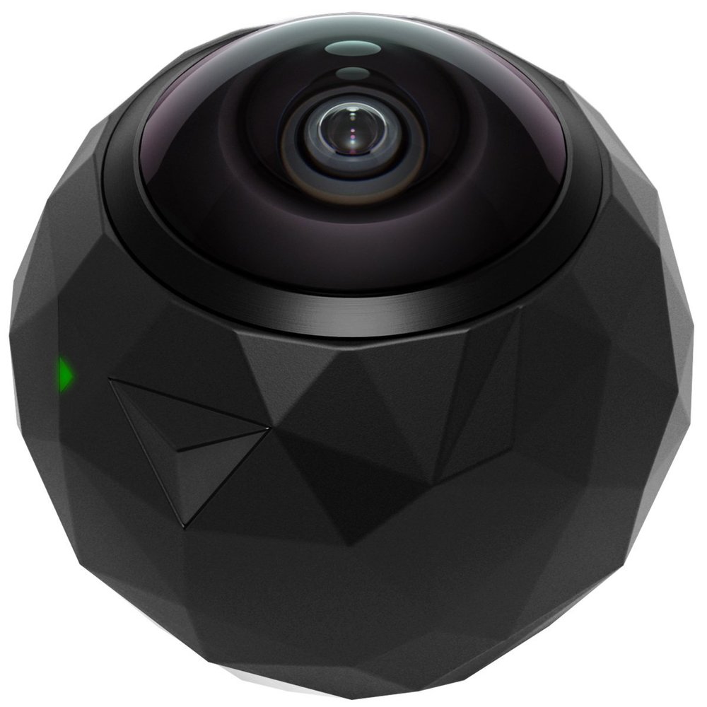 360fly 360 HD Video Camera