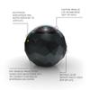 360fly 360 HD Video Camera view 4