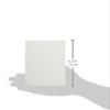 LEE 229045 Square Lens Filter, SL-47, Fresh Net, 3.9 x 5.9 inches (100 x 150 mm) view 3
